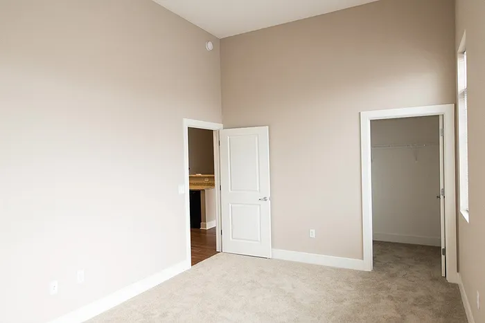 Lawrence Senior - Empty Room