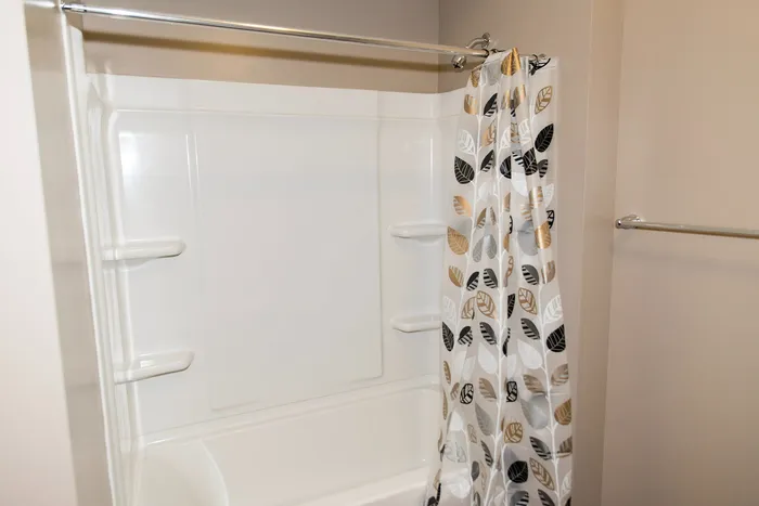 Morton School Senior - Bathroom Tub