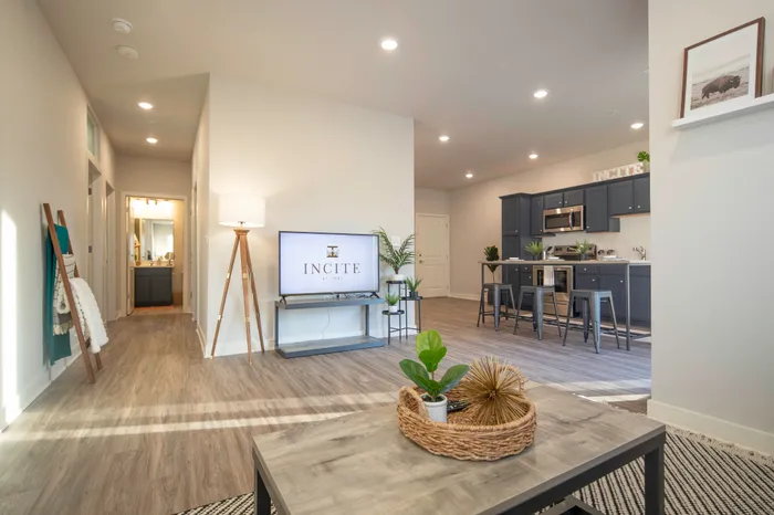 Incite at Troy | Off-Campus Housing in Troy, NY