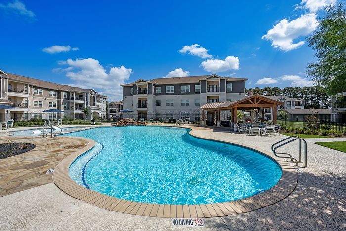 tennyson pool