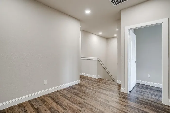 3 Bedroom 2 Bath Unit 440S Flex-Space