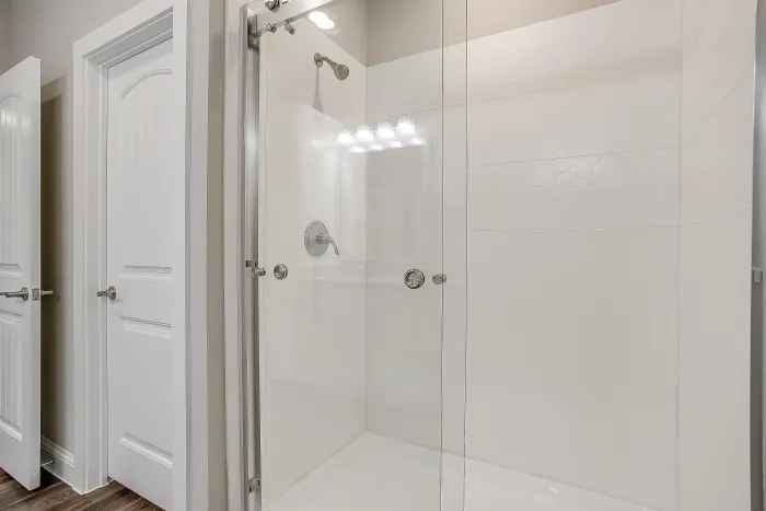3 Bedroom 2 Bath Unit 440S Master-Bathroom