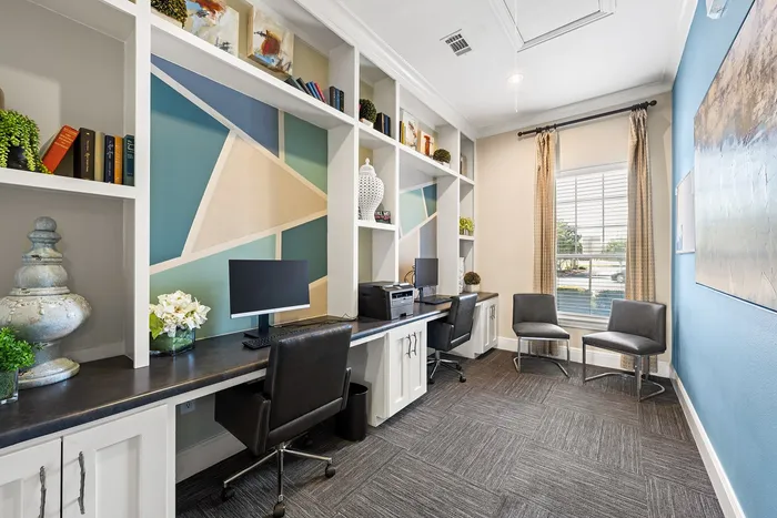 The Pointe at Victoria - Office Space