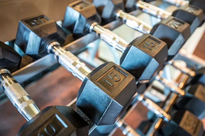 Strength & Cardio Center