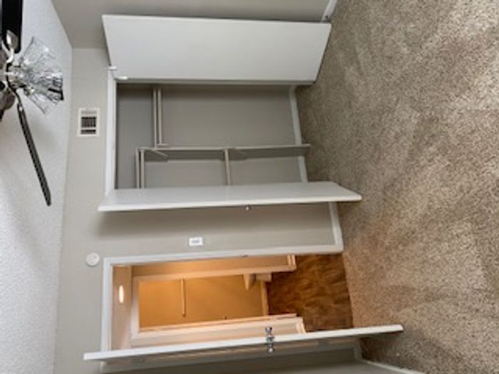 Bedroom Closet