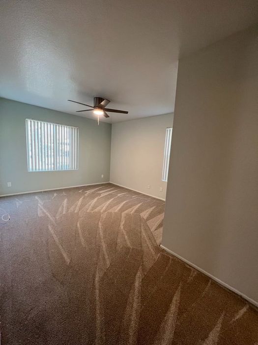 2x2 Chateau - Master Bedroom