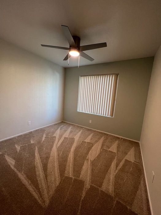 2x2 Chateau - Bedroom