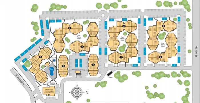 Property Map