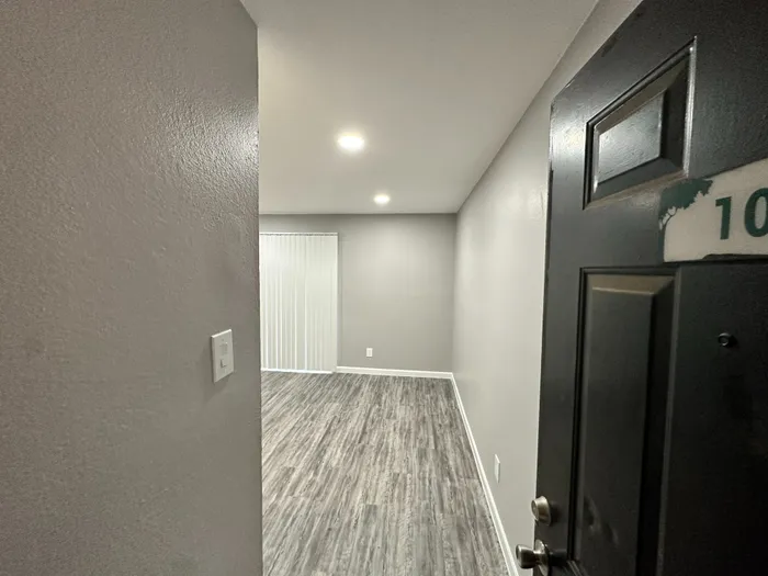 Ellington Remodeled