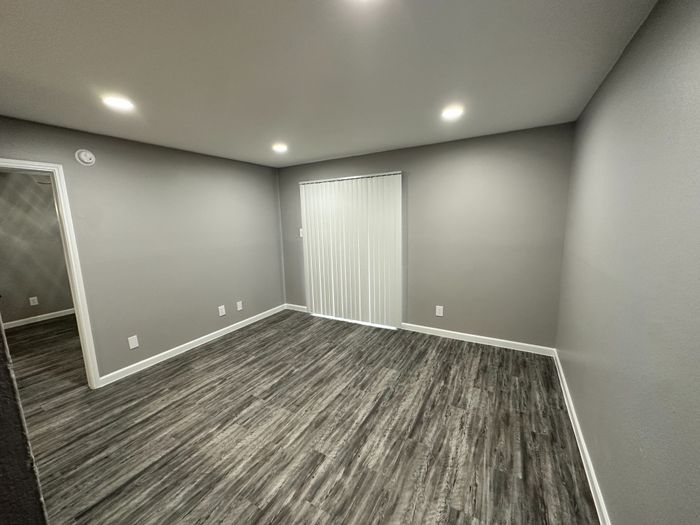 Ellington Remodeled