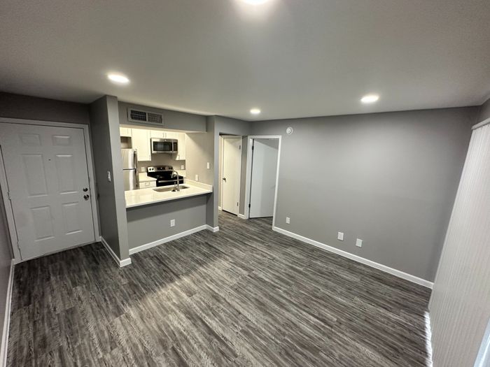 Ellington Remodeled