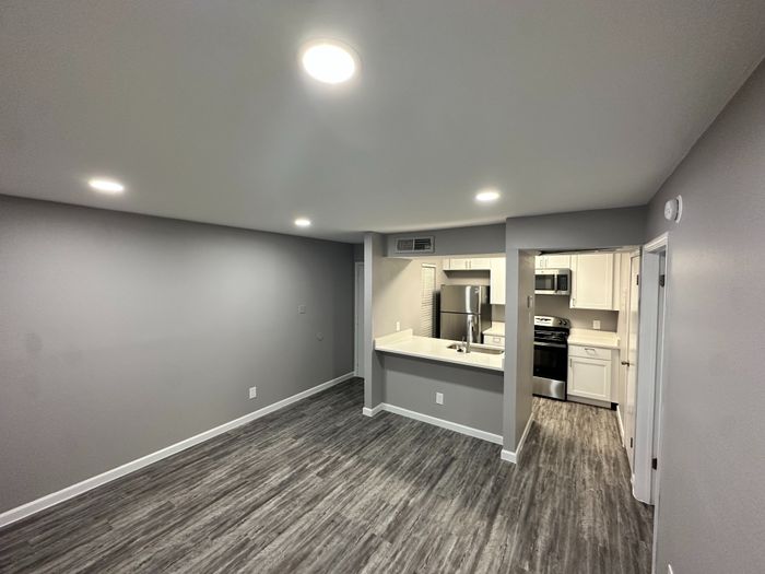 Ellington Remodeled