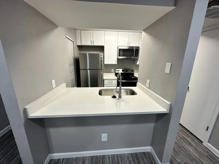 Ellington Remodeled