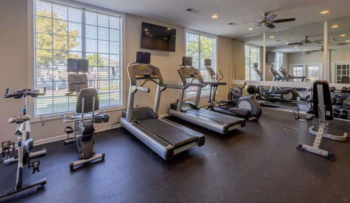 Health Club