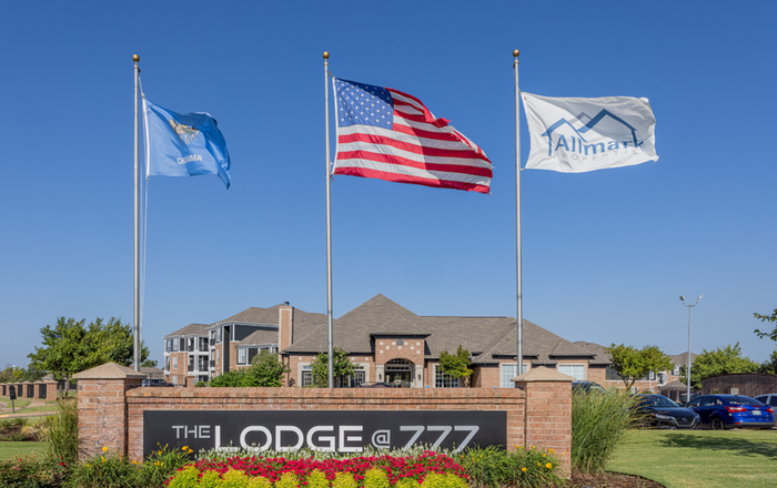 Lodge @ 777