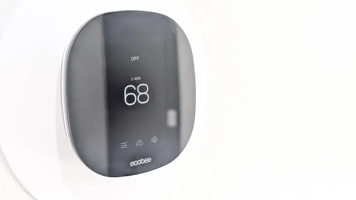 Smart Thermostat