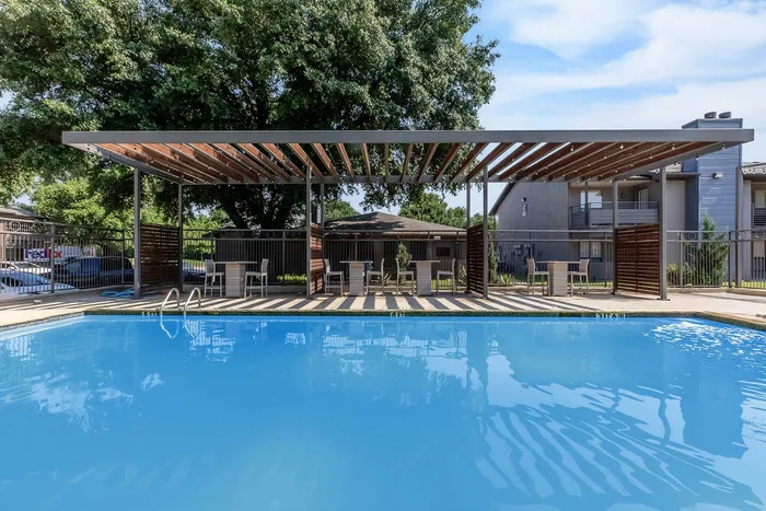 Swimming Pool 2