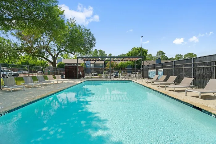 Swimming Pool 3