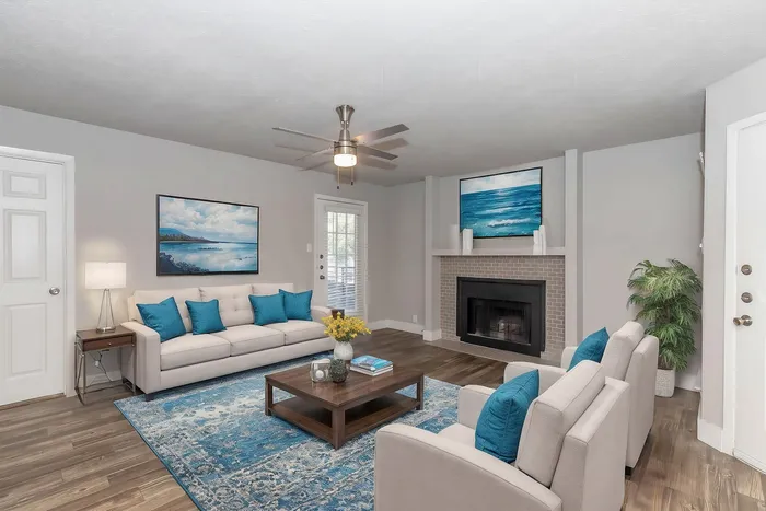 A1 Living Room