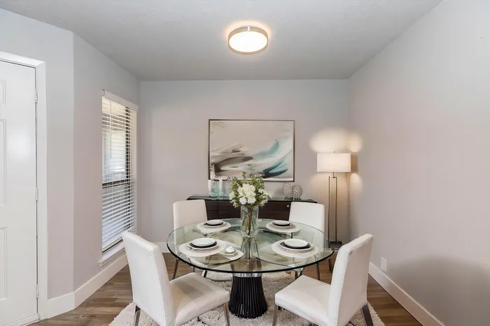 A1 Dining Room