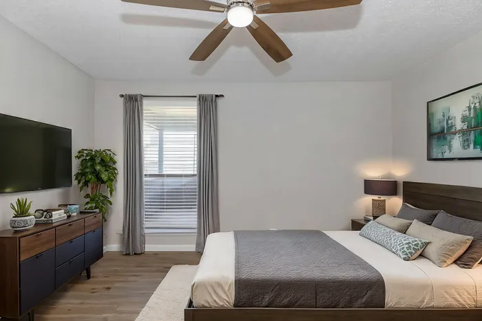 B1 Bedroom 2