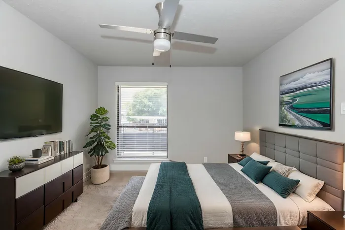 A1 Bedroom