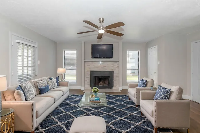 B1 Living Room