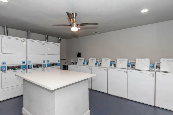 Laundry Facility