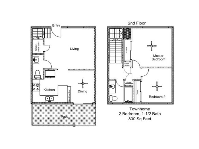 Townhome