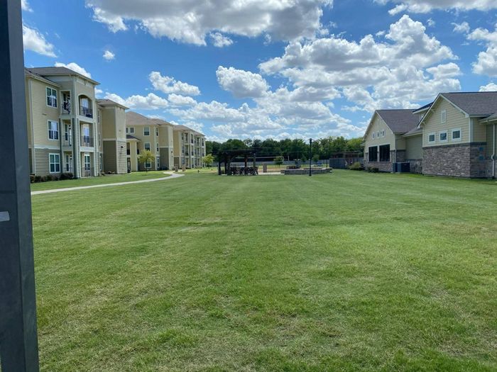 Apartments in Waco, TX | Domain at Waco