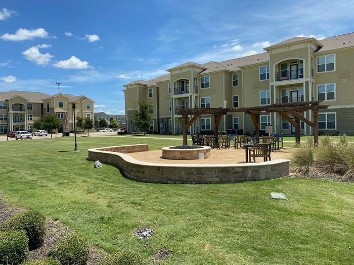 Amenity Area