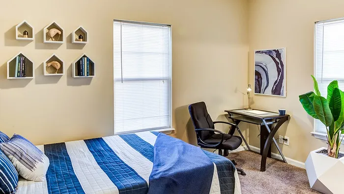 4+Bedroom+Apartments+Starkville+MS