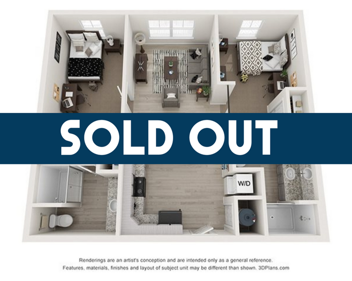 B1 sold out