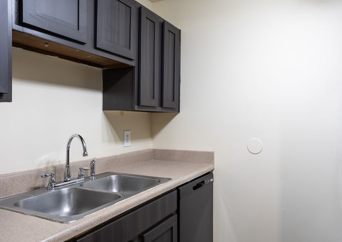 Central Highlands - Kitchen Sink Area