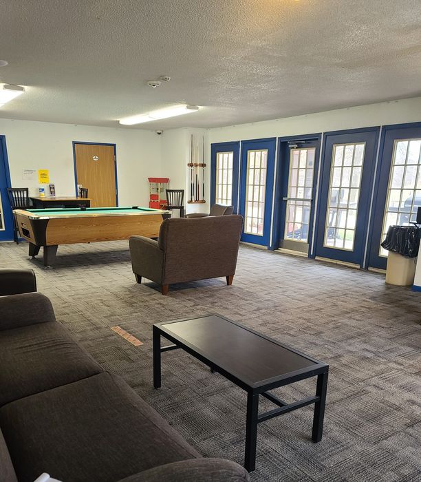 Community Room