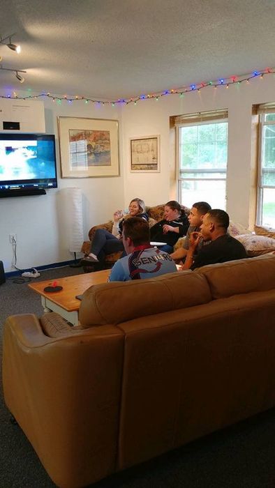 Community Room