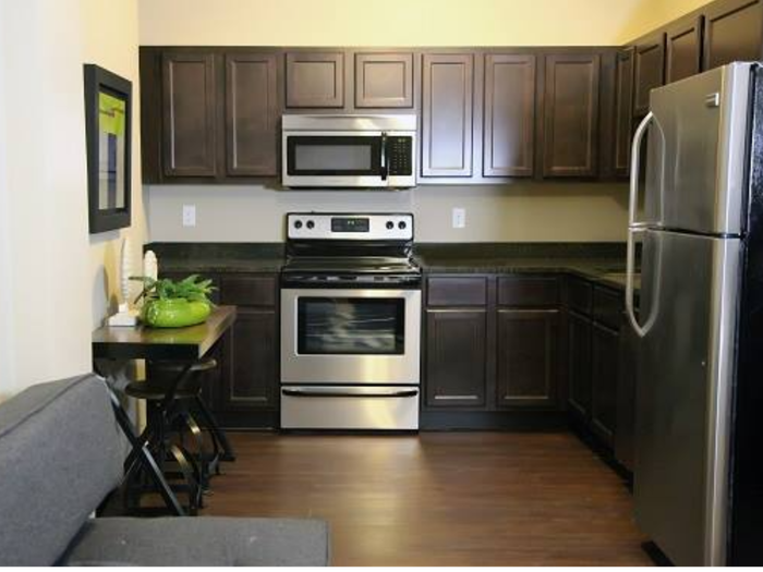 105 Kitchen
