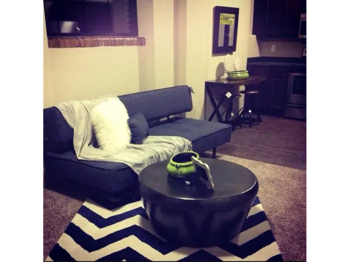 105 Living Room