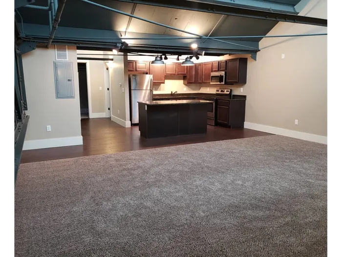 401 Living Room