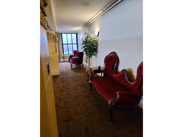 Lobby 2