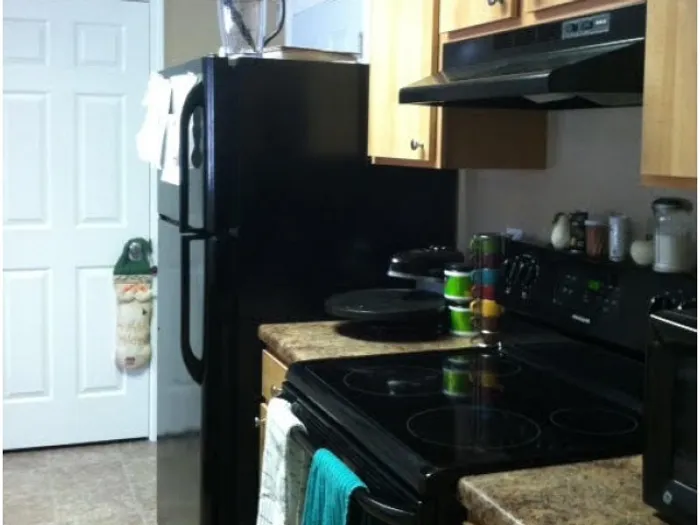 4x4 Apartment