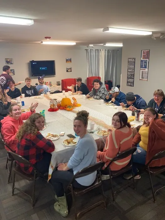 Friendsgiving