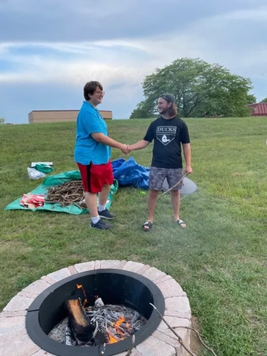 Firepit