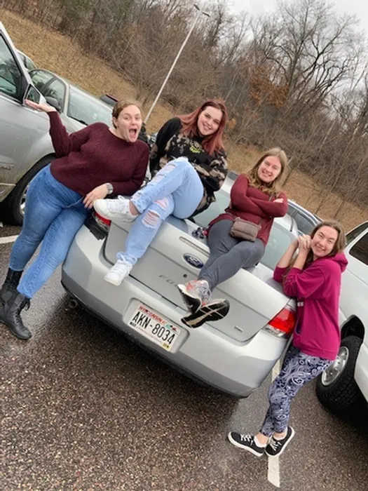 Fun times