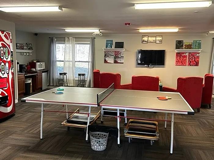 Community Room