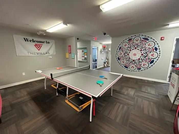 Community Room