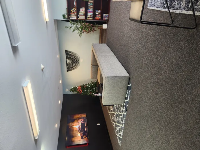 Community Room