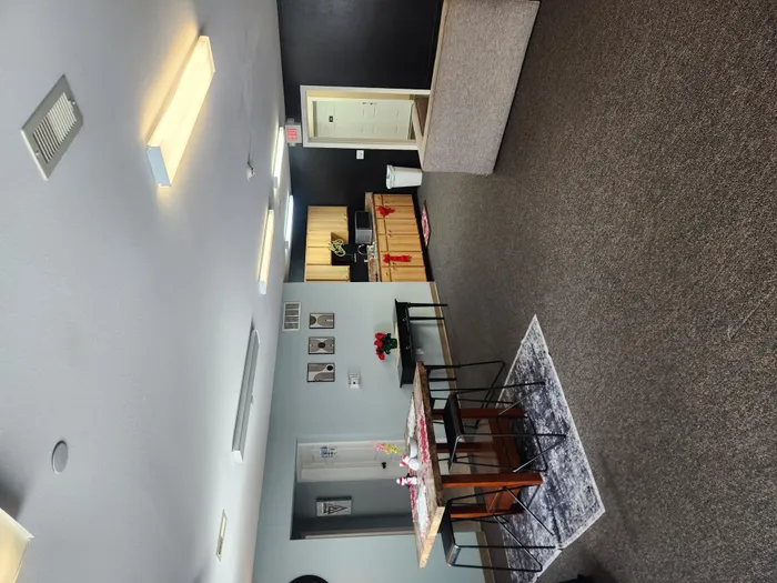 Community Room