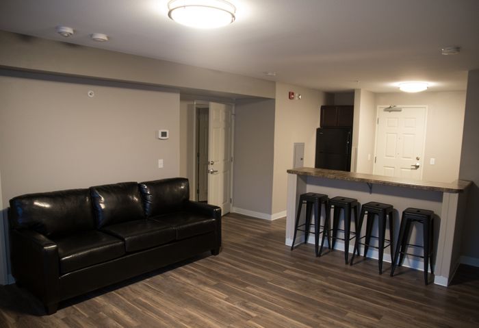 Bluejay Villas