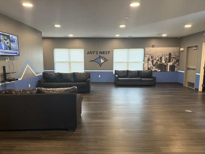 Bluejay Villas